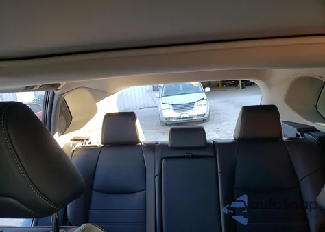 2024 Toyota Rav4 Xle Premium из США, поврежденный, VIN 2T3C1RFV4RC258999